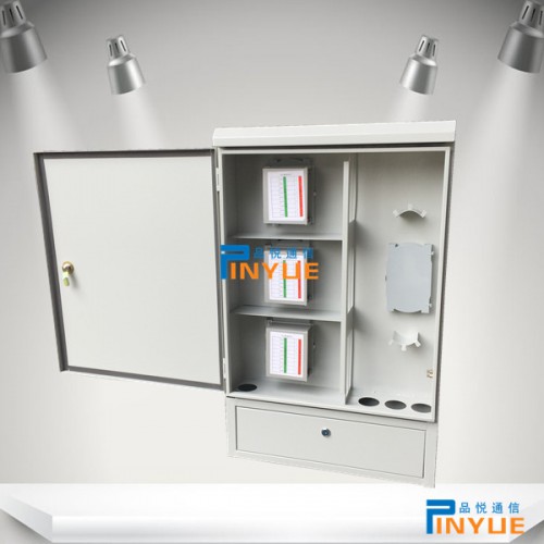 三網(wǎng)融合分光箱型號(hào)尺寸