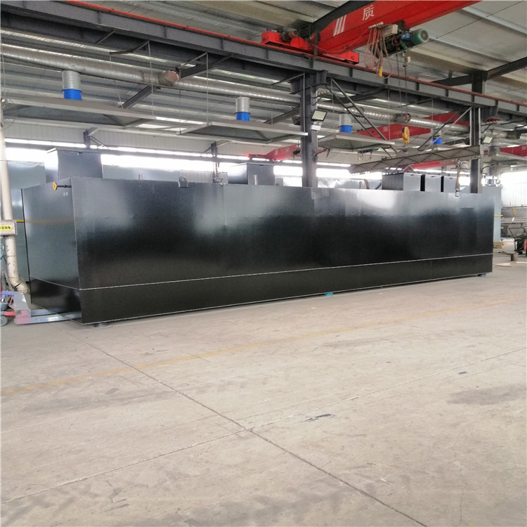 一體化污水處理設(shè)備82