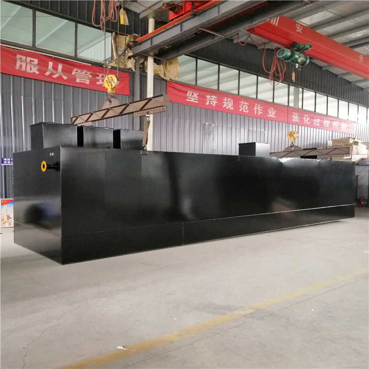 一體化污水處理設(shè)備88