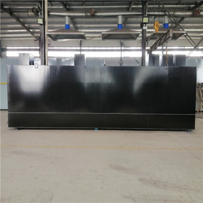 地埋式污水處理設(shè)備