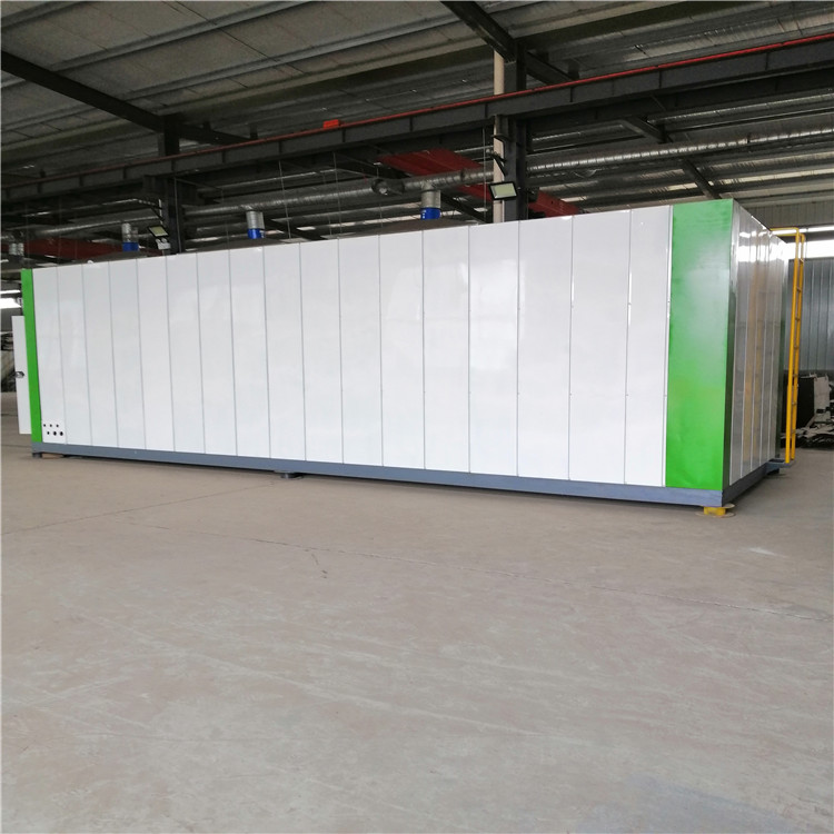 一體化污水處理設(shè)備11