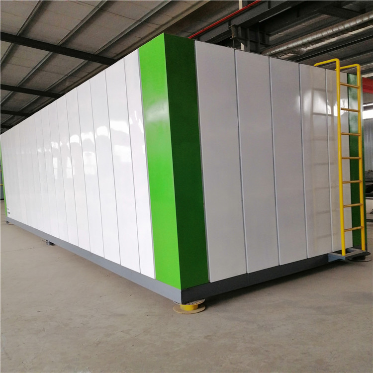 一體化污水處理設(shè)備16