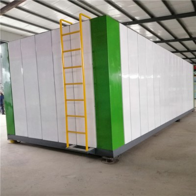 農(nóng)村污水處理設(shè)備