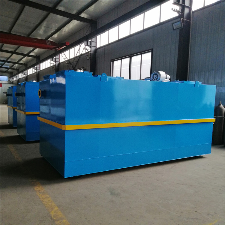 一體化污水處理設(shè)備98