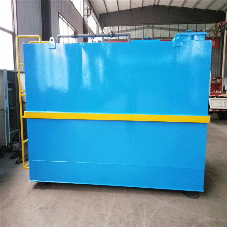 一體化污水處理設(shè)備96