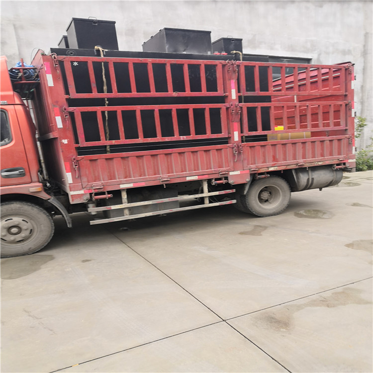 一體化污水處理設(shè)備3