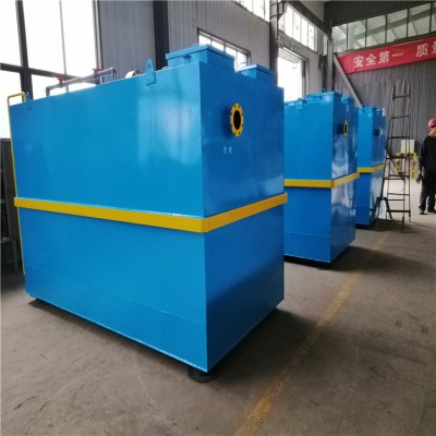 屠宰污水處理設(shè)備