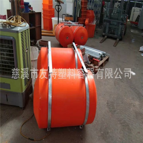 塑料浮桶 水上浮桶 浮桶批發