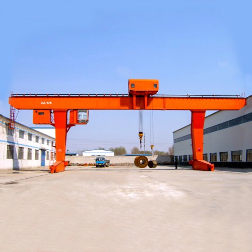 箱式龍門吊廠家