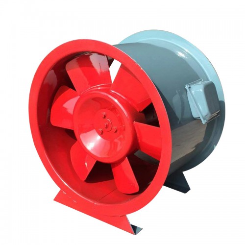 消防排煙風(fēng)機(jī)廠家