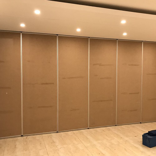 基礎板材面 活動隔墻 活動隔墻系列