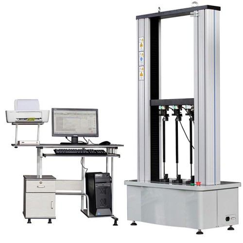 微控電子拉力試驗(yàn)機(jī)