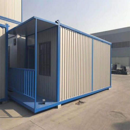 廠家直供  集成房屋