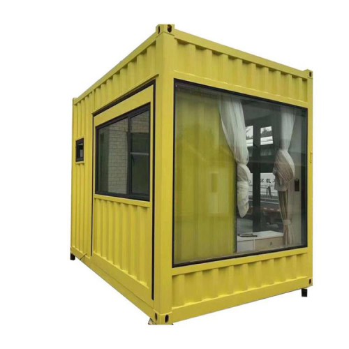 打包箱智能房屋 定制價格