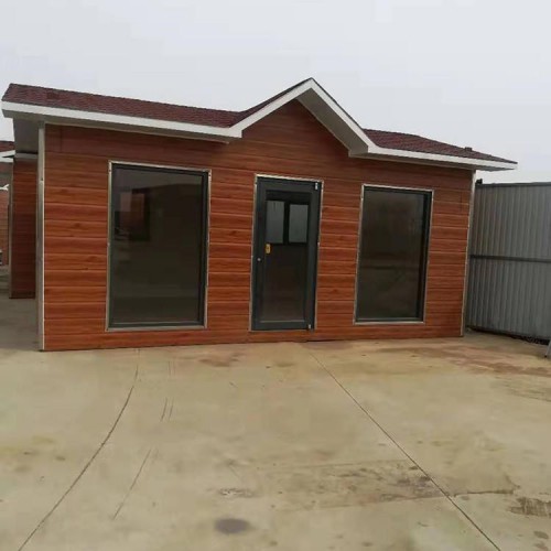 裝配式建筑集成房屋 廠家直售價格