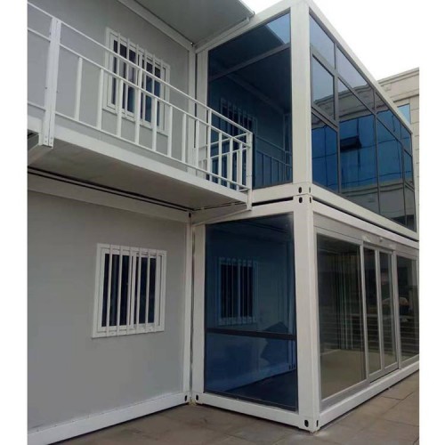 集裝箱箱式房屋  廠家直供 價格