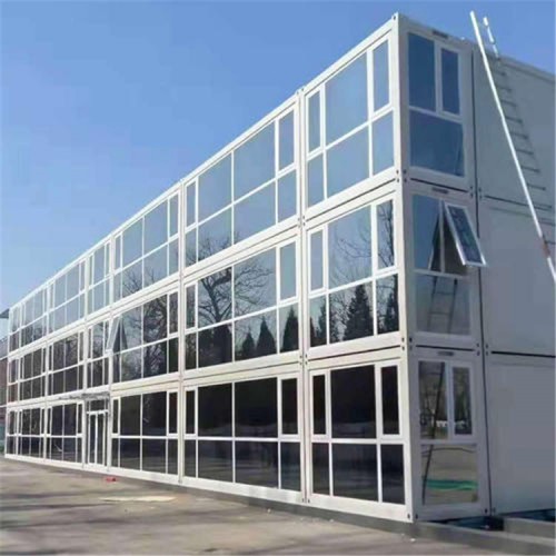 裝配式活動房屋 廠家直定出售價