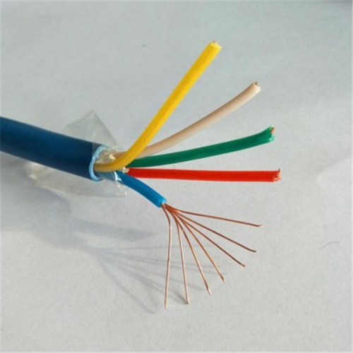 礦用電纜 礦用阻燃電纜