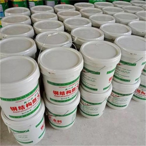 鋼結構防火涂料現貨直銷