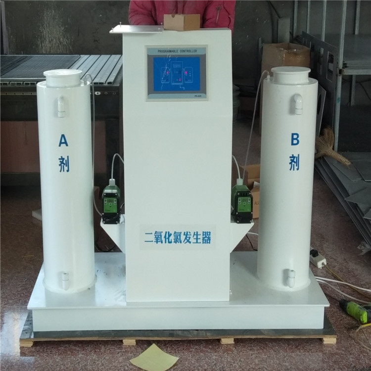 二氧化氯發(fā)生器 (6)