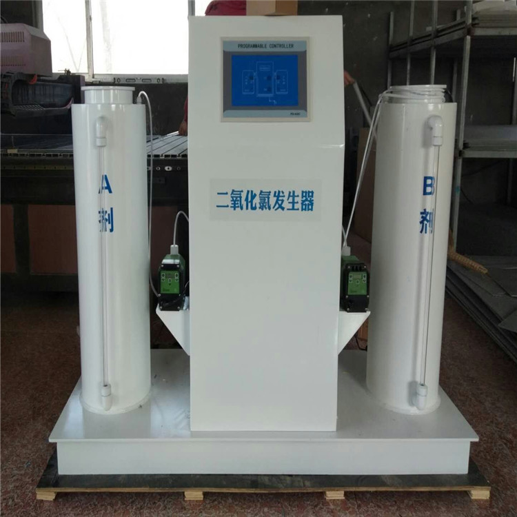 二氧化氯發(fā)生器 (10)