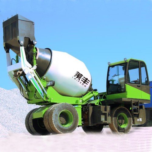 快速攪拌車山東廠家  山東打灰全自動攪拌車 廠家