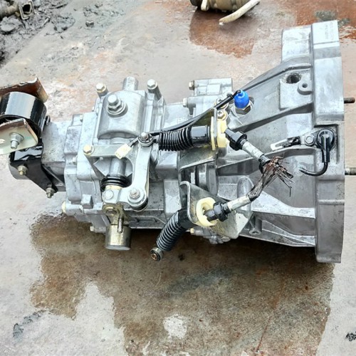 眾泰 2008 5008菱利長(zhǎng)安4500變速箱波箱