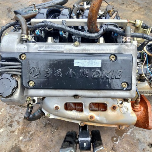 東風(fēng)小康C35 C36 C37 V27 V29發(fā)動(dòng)機(jī)總成