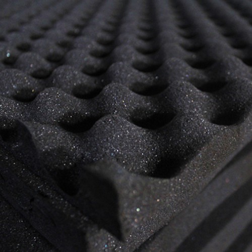 波峰吸音棉 波峰吸音棉廠家