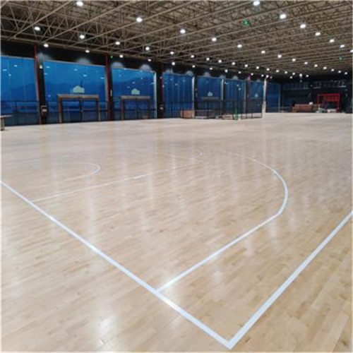 體育地板廠家