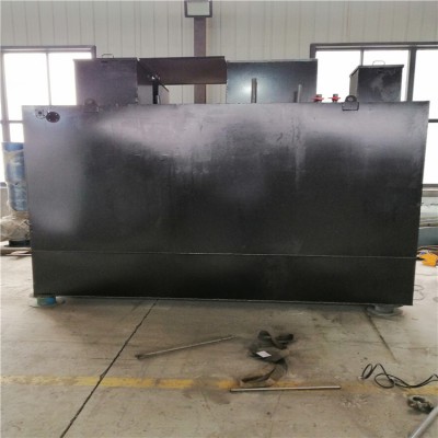 養(yǎng)殖污水處理設(shè)備廠家