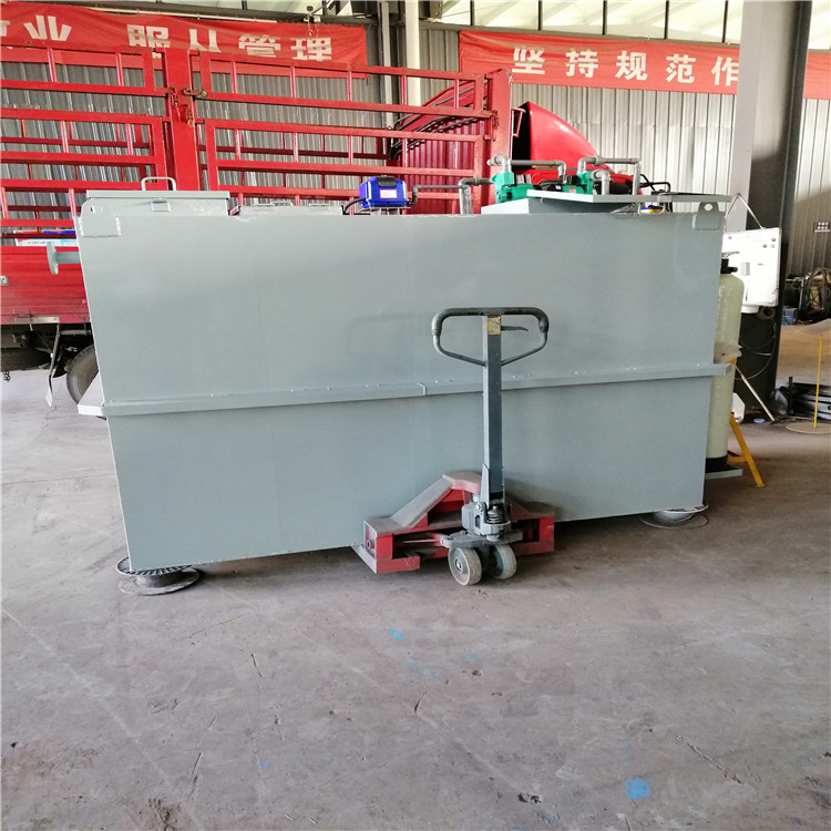 一體化污水處理設(shè)備4