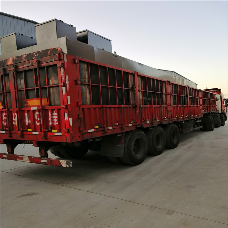 一體化污水處理設(shè)備40