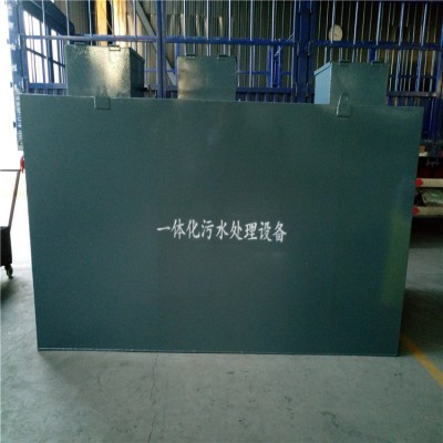 印刷污水處理設(shè)備價格