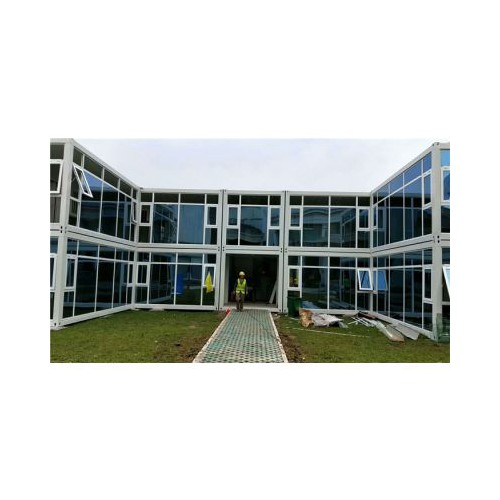 廠家直銷 打包式箱房  活動房屋