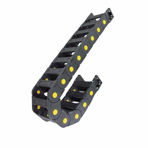 塑料拖鏈制作廠家