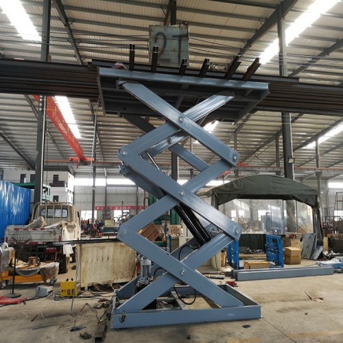 濟南剪叉式升降平臺 固定剪叉式升降平臺 移動剪叉式升降平臺