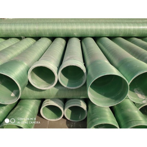 玻璃鋼管道夾砂管道通風管道