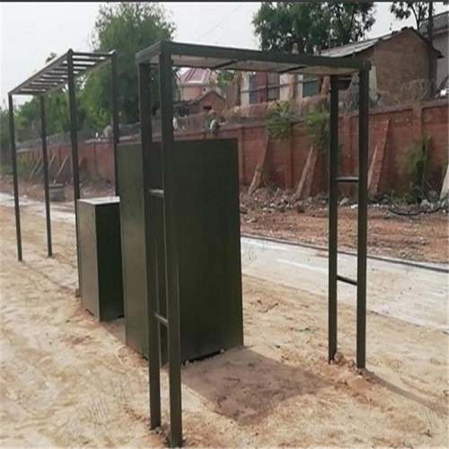 綜合障礙訓(xùn)練場(chǎng)，單兵障礙訓(xùn)練器材