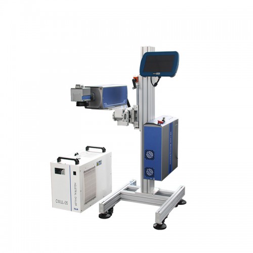 成都激光噴碼機廠家