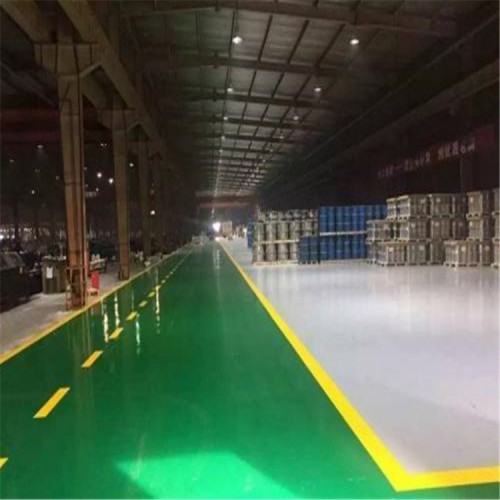 無溶劑環(huán)氧地坪漆選廣東豐碩涂料