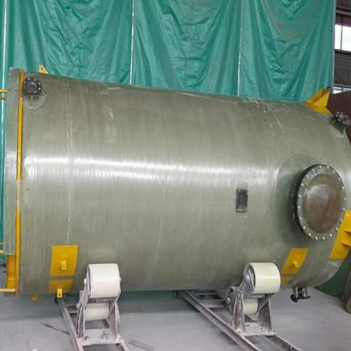 玻璃鋼儲罐價格