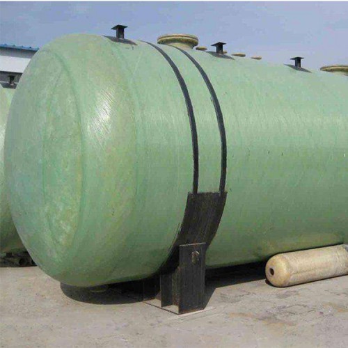 臥式玻璃鋼儲(chǔ)罐廠家