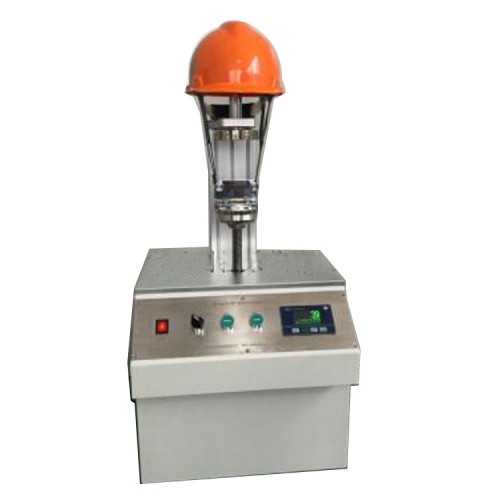 安全帽下頦帶強度側向剛性測試儀