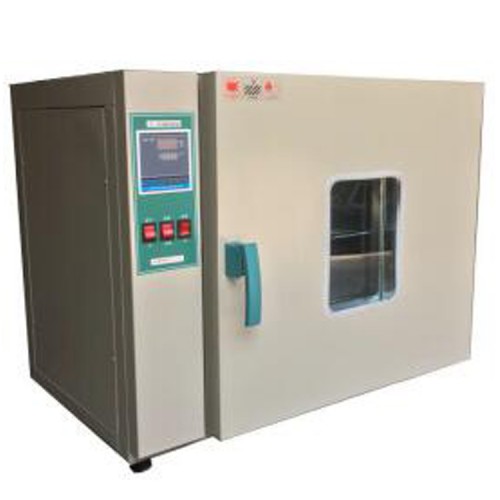 安全帽高溫預處理箱