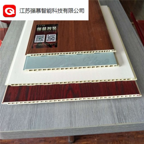 集成墻板廠家批發 防火 防水 吸音 保溫 美觀 安裝便捷