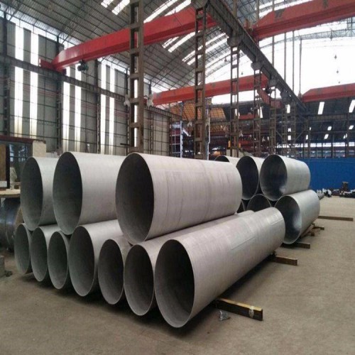 426*4不銹鋼焊管-630*5不銹鋼管