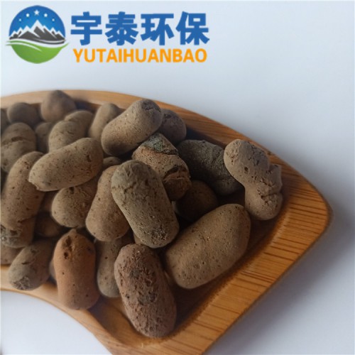 黏土陶粒廠家直銷