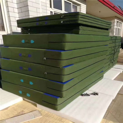 100米障礙器材 軍用雙杠 300米障礙部隊(duì)訓(xùn)練器材