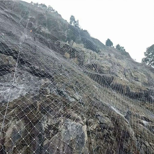 主動防護網(wǎng) 廠家直銷